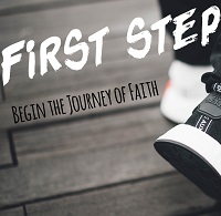 First Steps Class (Monthly)