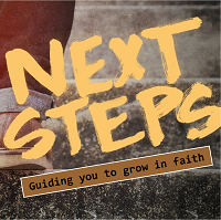 Take your next step!