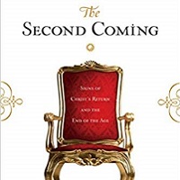 Adult - Second Coming (Thrusday 7:00pm)