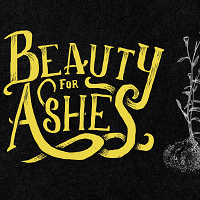 Adult - Women Beauty for Ashes (Tuesday 7:00pm)